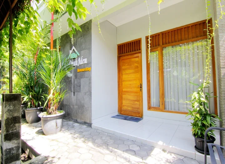 Депок: Embe Joglo Homestay