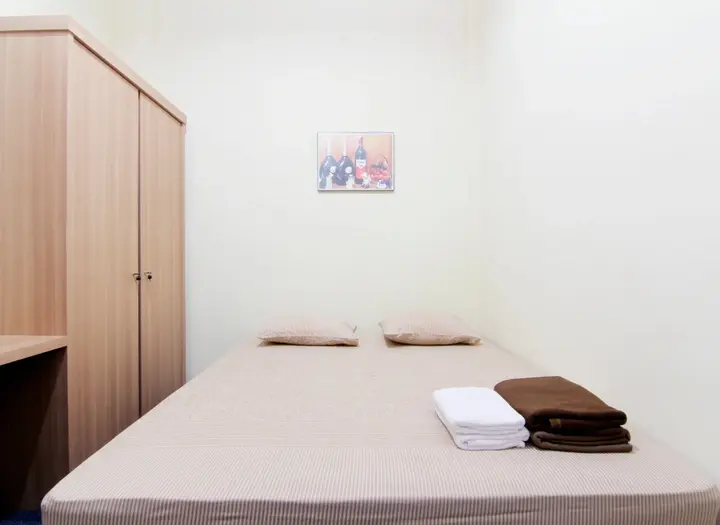 Депок: Embe Joglo Homestay
