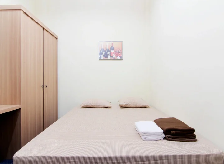 Депок: Embe Joglo Homestay