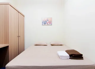 Депок: Embe Joglo Homestay