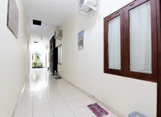 Депок: Embe Joglo Homestay