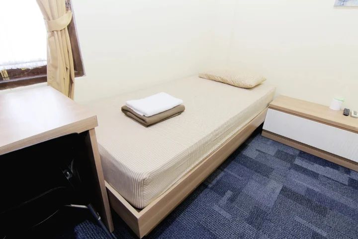 Депок: Embe Joglo Homestay
