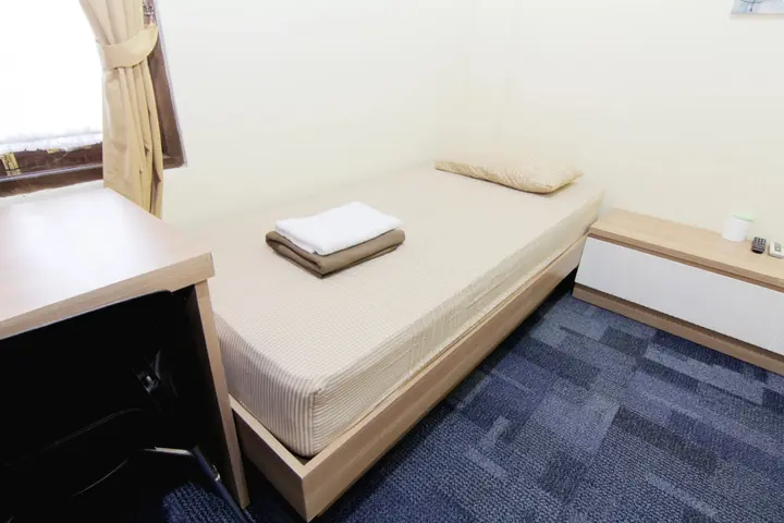 Депок: Embe Joglo Homestay