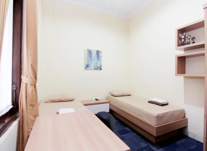 Депок: Embe Joglo Homestay