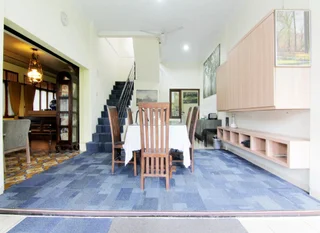 Депок: Embe Joglo Homestay