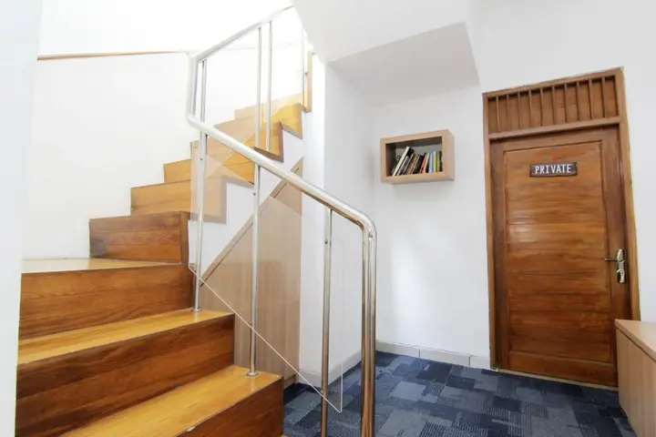 Депок: Embe Joglo Homestay