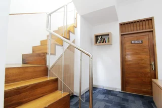 Депок: Embe Joglo Homestay