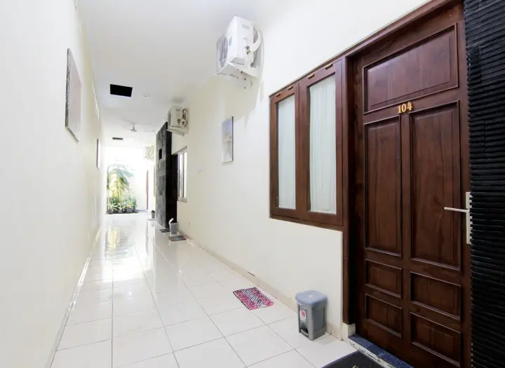 Депок: Embe Joglo Homestay