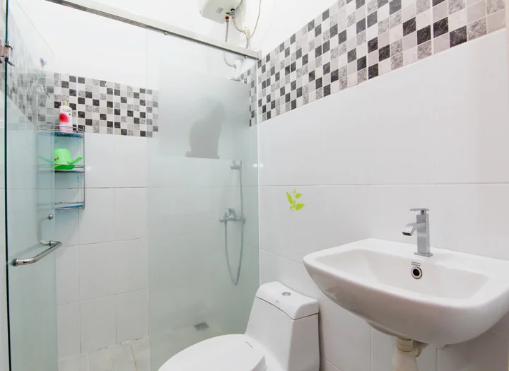 Депок: Embe Joglo Homestay