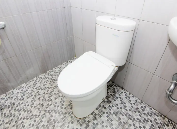 Депок: Embe Joglo Homestay