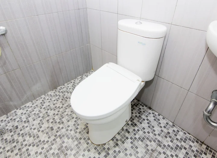 Депок: Embe Joglo Homestay