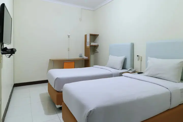 Самаринда: Hotel Celia