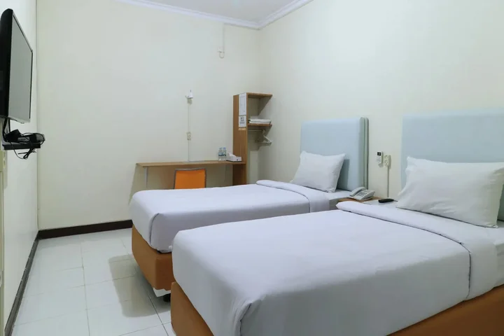 Самаринда: Hotel Celia