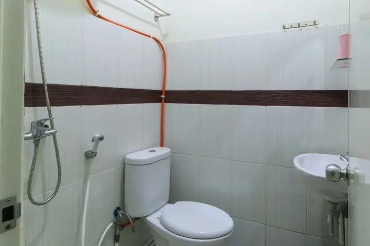 Самаринда: Hotel Celia