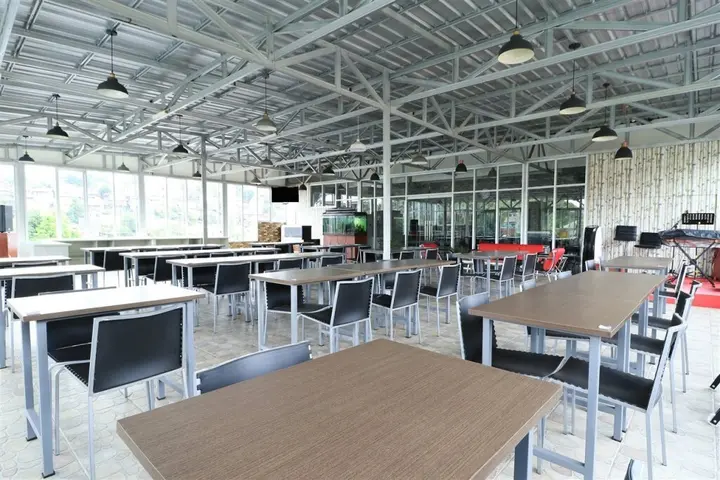 Самаринда: Hotel Celia