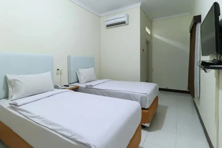 Самаринда: Hotel Celia