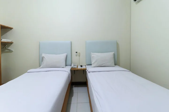 Самаринда: Hotel Celia