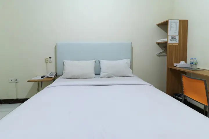 Самаринда: Hotel Celia