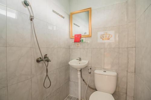Чипанас: Formerly Reddoorz Near Kebun Raya Cibodas