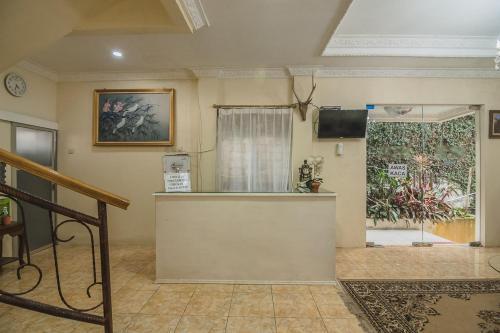 Чипанас: Formerly Reddoorz Near Kebun Raya Cibodas