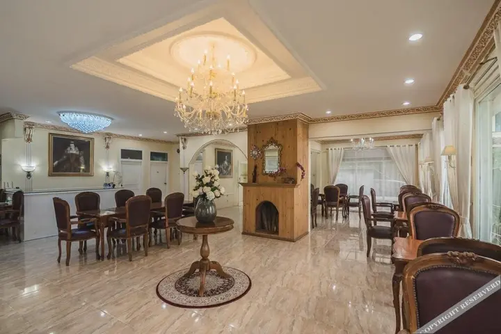 Чипанас: Formerly Reddoorz Near Kebun Raya Cibodas
