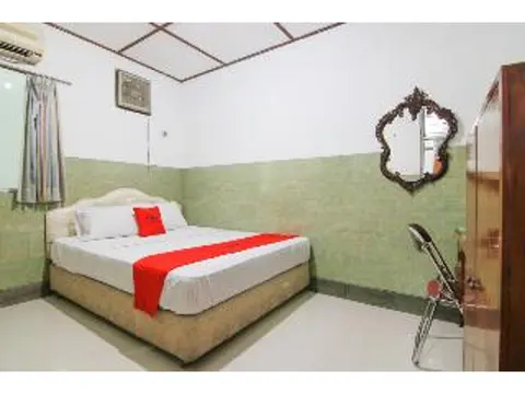 Семаранг: Reddoorz Syariah Near Akademi Kepolisian 2
