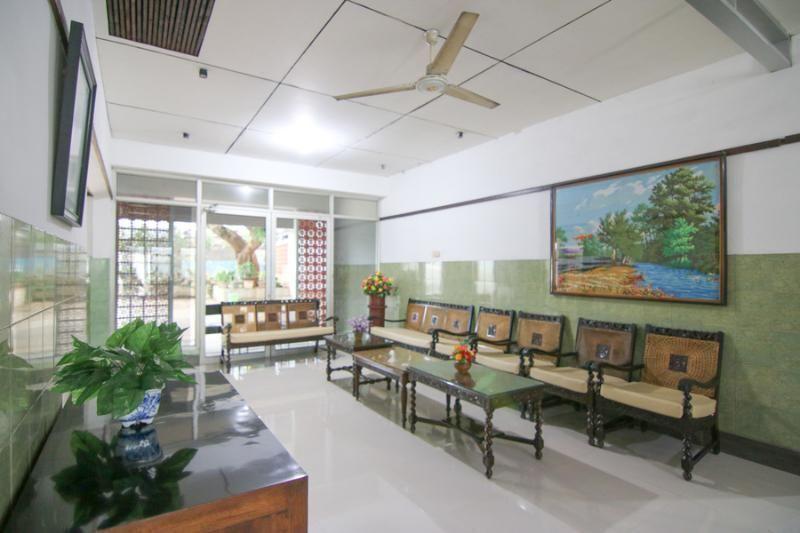 Семаранг: Reddoorz Syariah Near Akademi Kepolisian 2