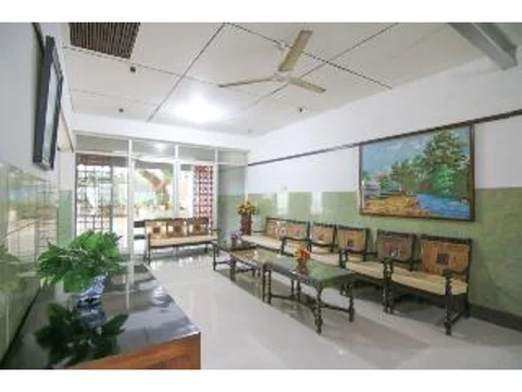Семаранг: Reddoorz Syariah Near Akademi Kepolisian 2