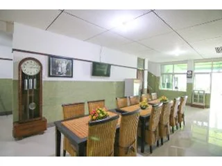 Семаранг: Reddoorz Syariah Near Akademi Kepolisian 2