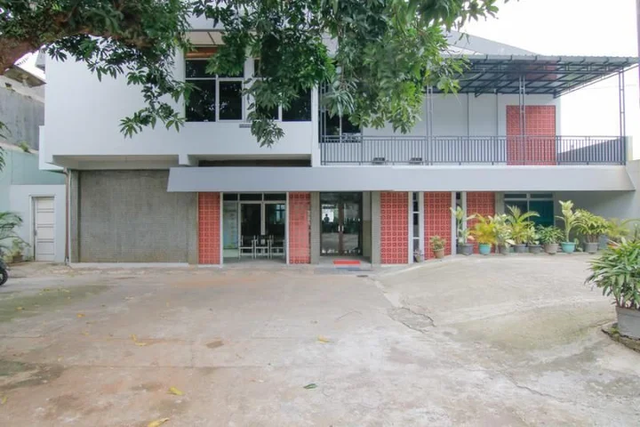 Семаранг: Reddoorz Syariah Near Akademi Kepolisian 2