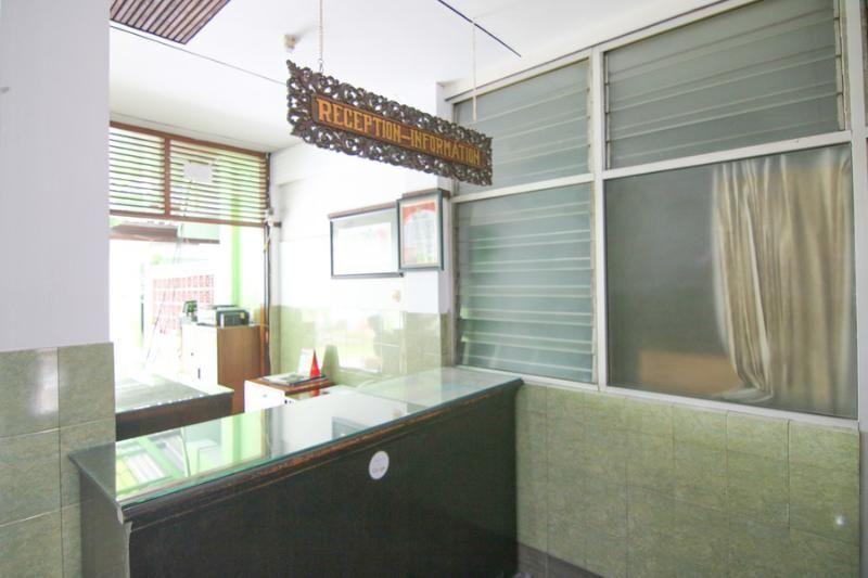 Семаранг: Reddoorz Syariah Near Akademi Kepolisian 2