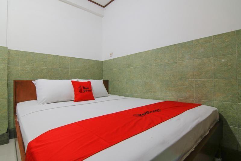 Семаранг: Reddoorz Syariah Near Akademi Kepolisian 2