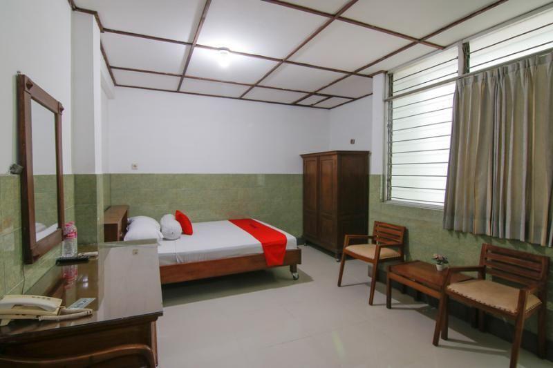 Семаранг: Reddoorz Syariah Near Akademi Kepolisian 2