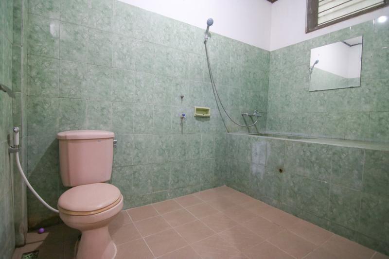 Семаранг: Reddoorz Syariah Near Akademi Kepolisian 2