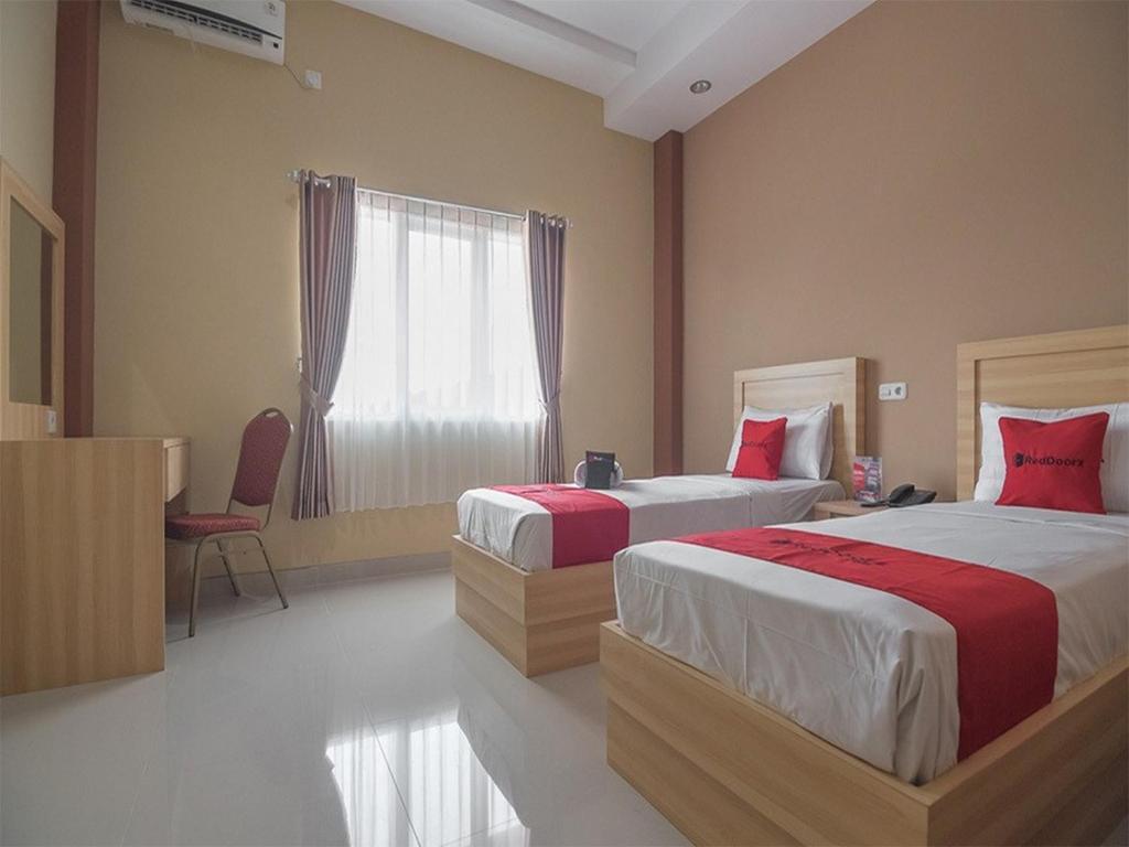 Самаринда: RedDoorz near Islamic Center Samarinda