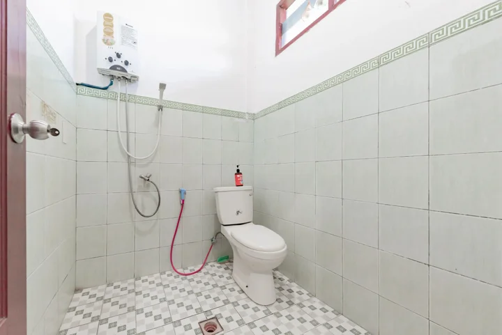 Самаринда: RedDoorz near Samarinda Square