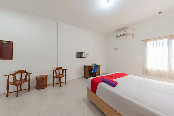 Самаринда: RedDoorz near Samarinda Square