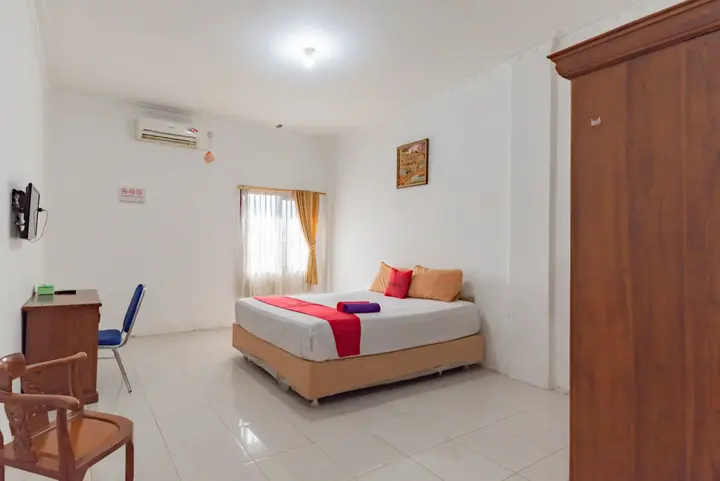 Самаринда: RedDoorz near Samarinda Square