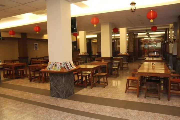 Тангеранг: RedDoorz Plus near Soekarno Hatta Airport 2