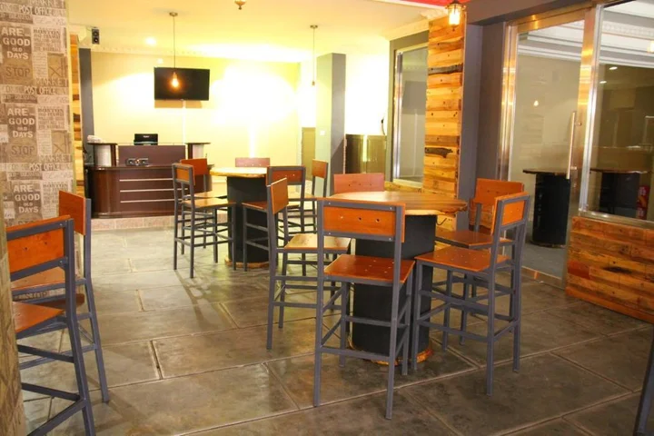 Тангеранг: RedDoorz Plus near Soekarno Hatta Airport 2