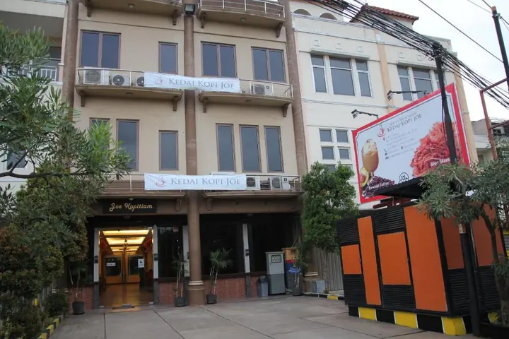 Тангеранг: RedDoorz Plus near Soekarno Hatta Airport 2