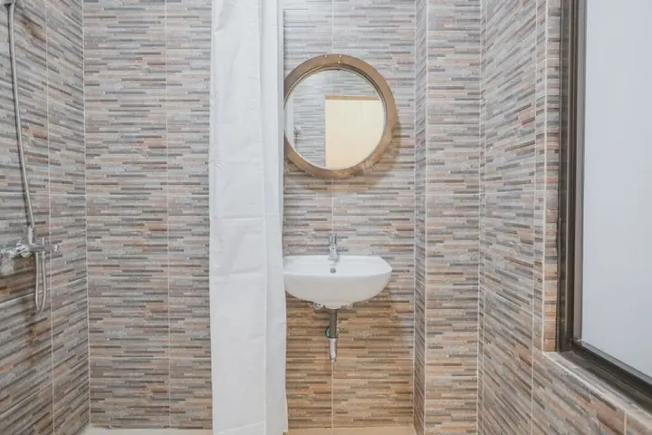 Тангеранг: RedDoorz Plus near Soekarno Hatta Airport 2