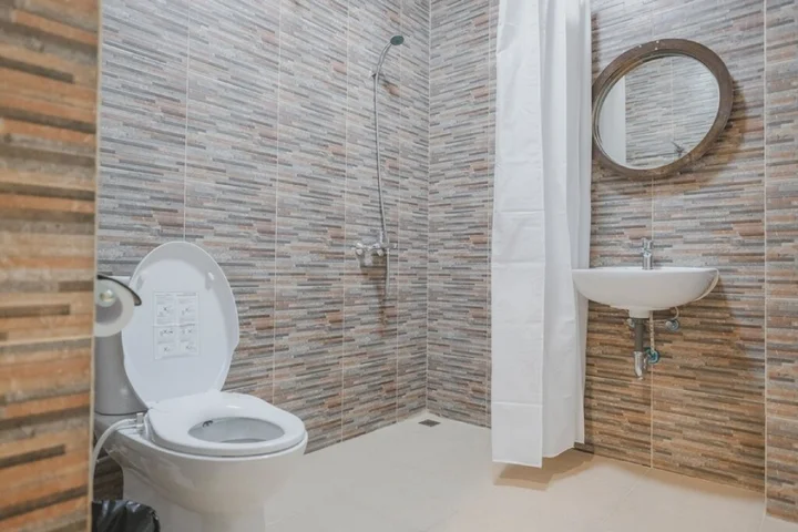 Тангеранг: RedDoorz Plus near Soekarno Hatta Airport 2