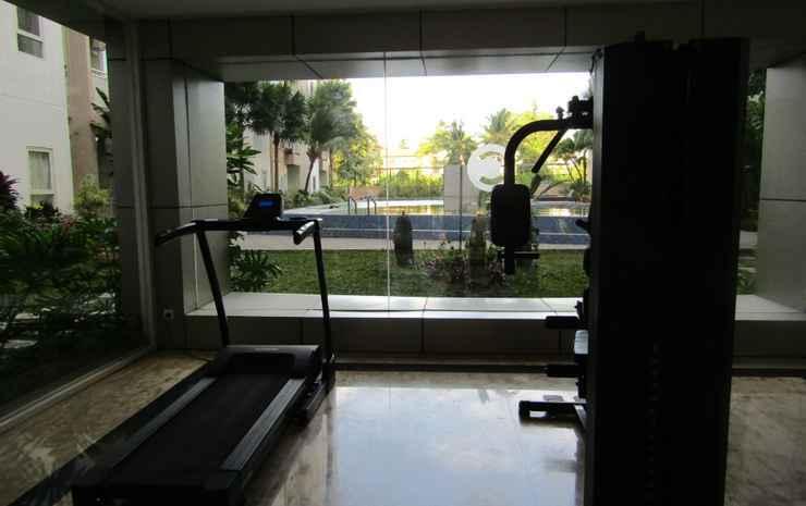 Депок: Reddoorz Apartment @ Malioboro City Adisucipto