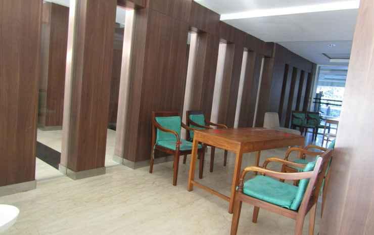 Депок: Reddoorz Apartment @ Malioboro City Adisucipto