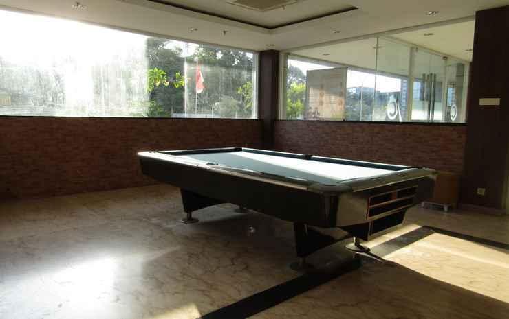 Депок: Reddoorz Apartment @ Malioboro City Adisucipto