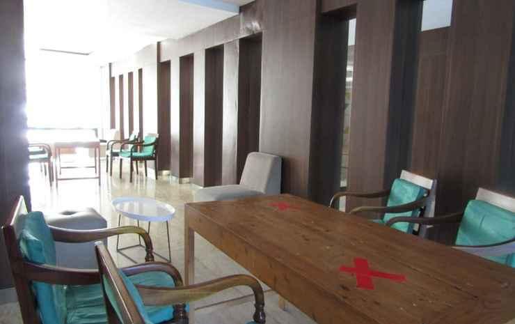 Reddoorz Apartment @ Malioboro City Adisucipto — фото 3