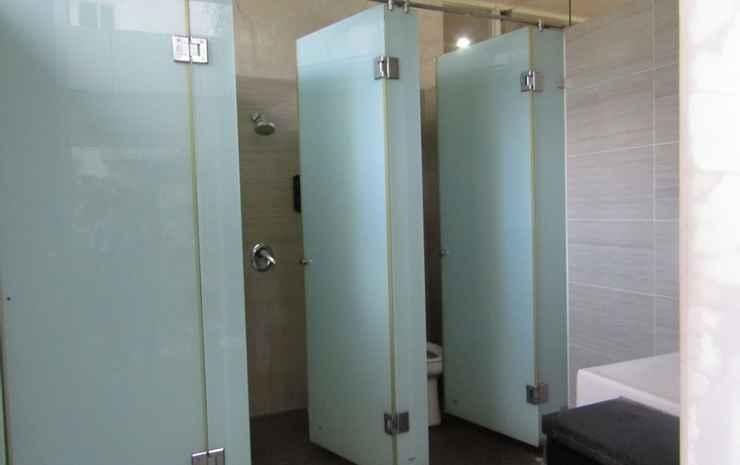Reddoorz Apartment @ Malioboro City Adisucipto — фото 4