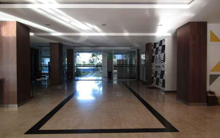 Депок: Reddoorz Apartment @ Malioboro City Adisucipto