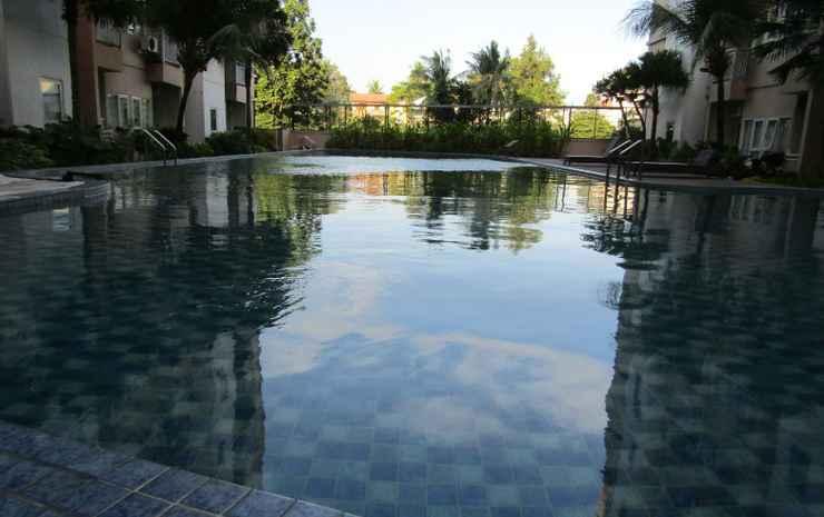 Депок: Reddoorz Apartment @ Malioboro City Adisucipto